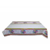 Wholesale Birthday Party Supplies Table Cloth