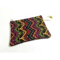 Wholesale Woven Handbags Wallets