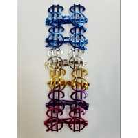 Wholesale Dollar Party Glasses