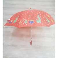 Wholesale Pressure Children's Umbrellas