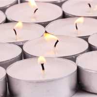 Wholesale Economic Tealight Candle 14 Grams