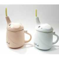 Wholesale Elephant Mug Cup