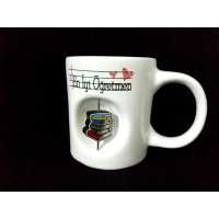 Wholesale Best Teacher Mug Cup