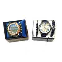 Wholesale Men's Combination Watch