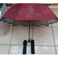 Wholesale Fiber Wire Automatic Umbrella