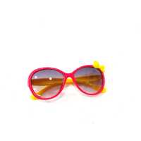 Wholesale Bowknot Kids Glasses Models