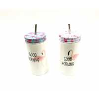 Wholesale Flamingo Patterned Mug & Cup