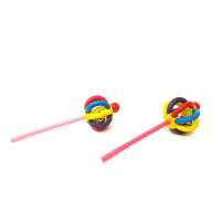 Wholesale Rainbow Maracas