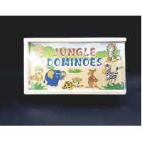 Wholesale Memory Toys Dominoes