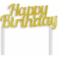 Wholesale Happy Birthday Lettering