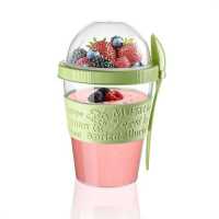 Wholesale Bowl Yogurt Salad Container