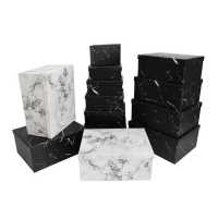 Wholesale Gift Boxes 10 Nested