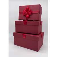 Wholesale Gift Box Set of 3