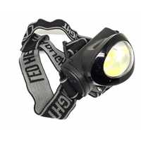 Wholesale Heilee Pivoting Head LED Head Lamp