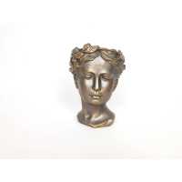 Wholesale Helen Bust Flowerpot