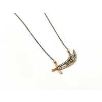 Wholesale Hazrat Ali Sword Necklace