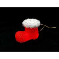 Wholesale Luminous Christmas Tree Ornament