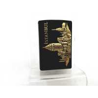 Wholesale Istanbul Printed Lighter