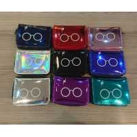 Wholesale Women Hologram Credit Card Holder