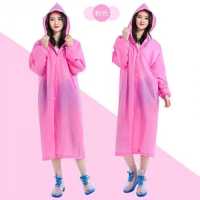 Wholesale Thick Raincoat