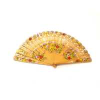 Wholesale Quality Carved Fan