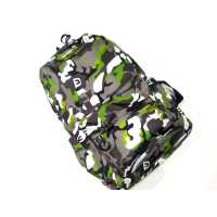 Wholesale Camouflage Patterned Backpack