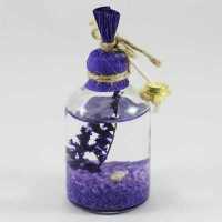 Wholesale Gel Candle In Oil Lamp Bottle