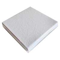 Wholesale Cardboard Chocolate Box White