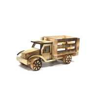 Wholesale Box Wood Truck