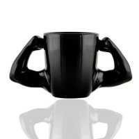 Wholesale Muscular Man Mug Cup