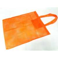 Wholesale Foldable Mesh Bag