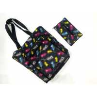 Wholesale Foldable Tote Beach Bag