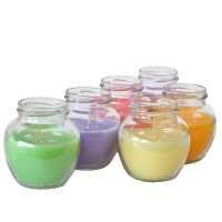 Wholesale Jar Candle