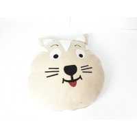 Wholesale Cat Car Headrest Cushion