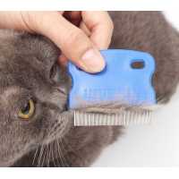 Wholesale Cat Dog Lice Comb