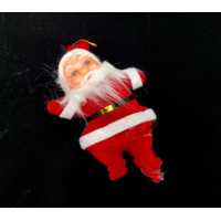 Wholesale Red Santa Claus Hanging Ornament