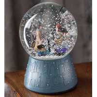 Wholesale Winter's Tale Snow Globe Sprayer