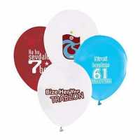 Wholesale Concept Party Supplies Tranzonspor Balloons