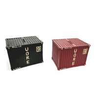 Wholesale Container Design Piggy Bank