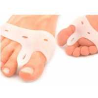 Wholesale Roller Toe Shirt 2 Pcs Metatars Protector Bunion