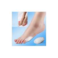 Wholesale No Roller Little Finger Bone Protector Bunion Set