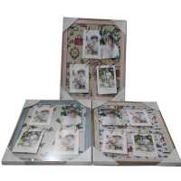 Wholesale Snap Frames