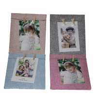 Wholesale Snap Frames Single Photo Frames