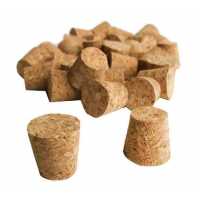 Wholesale Cork Stopper 2X1.8 Cm 300 Pcs