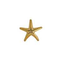 Wholesale Tiny Starfish Decoration Materials 100 Pcs