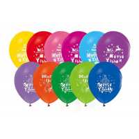 Wholesale Happy Birthday Printed Balloon