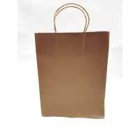 Wholesale Natural Kraft Cardboard Bag