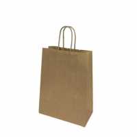 Wholesale Natural Kraft Bag