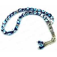 Wholesale Evil Eye Beads Rosary