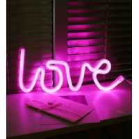 Wholesale Neon Desktop Lamp